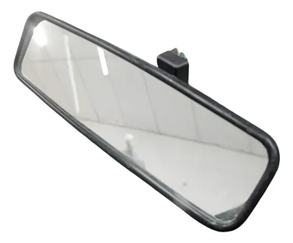 Retrovisor Interno Peugeot Renault 206 207 Clio 2007 A 2012