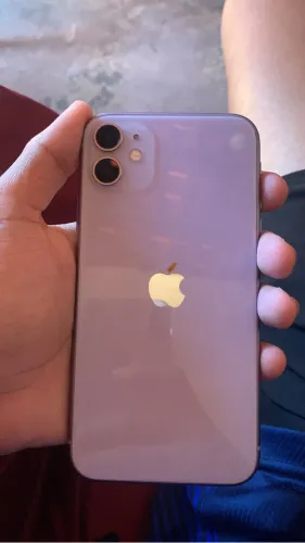 Vendo iPhone 11 Impecável | Aceito Troca com Volta