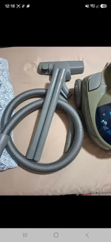 Vendo aspirador eletrolux, entrego em Suzano
