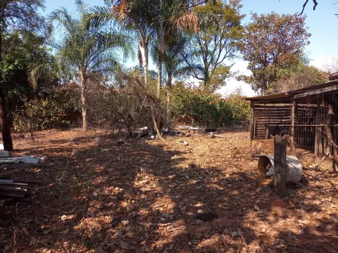 CÓD549 Chácara 7 hectares | 30 km de Campo Grande MS-040