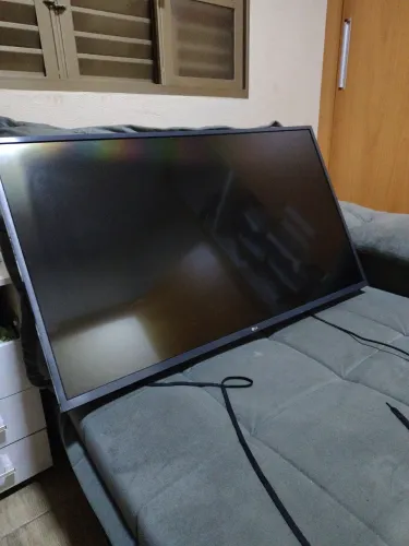 Smart TV de 42 polegadas 
