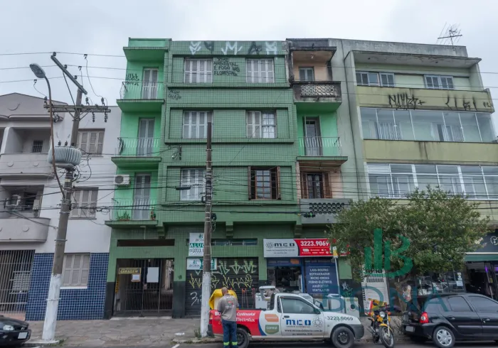 Locação Apartamento PORTO ALEGRE RS Brasil