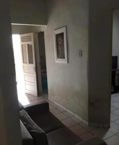 Vendo casa em São Pedro