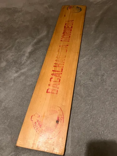 Placa decorativa BACALHAU DA NORUEGA