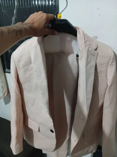 Terno elegante