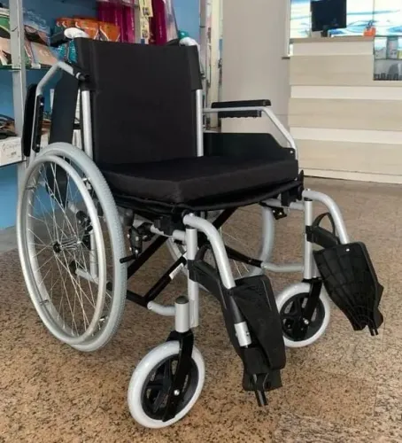 Cadeira de rodas