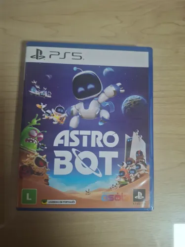 Astro bot ps5