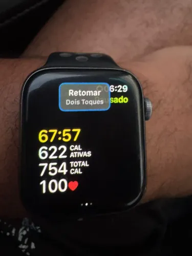Apple Watch Serie 4