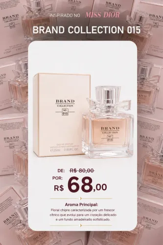 Perfume Brand 
