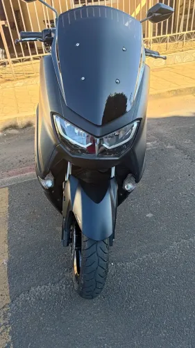 Nmax 160 ABS