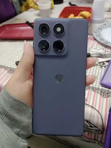 Moto Edge 60 fusion