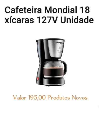 Eletrodomésticos de cozinha