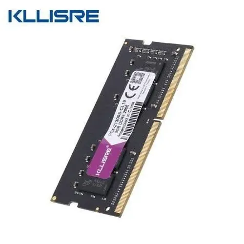 Memoria DDR3 8GB 1600mhz Kllisre para Notebook