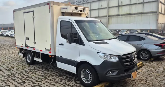 Sprinter