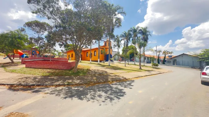 Chácaras/terrenos 1000M² Entrada 25.000 mil e Restante parcelado com Registro em Itatiaiuç