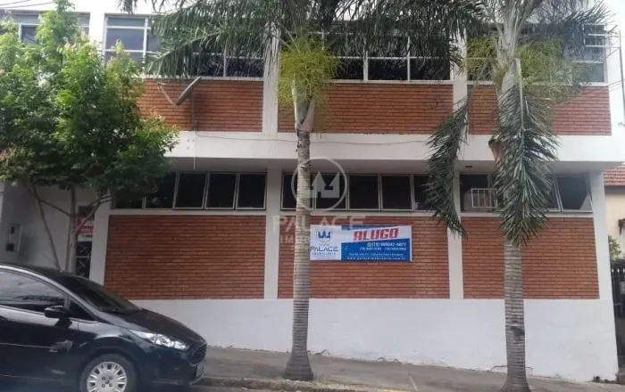 Casa à venda ou para alugar com 166 m² no bairro Centro, Piracicaba