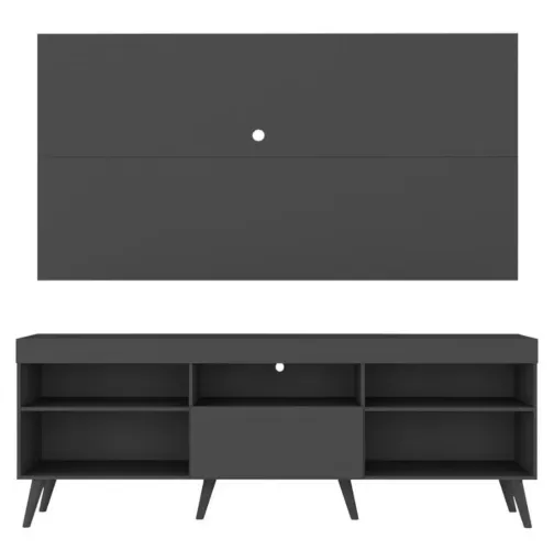 Rack e painel até 65 Polegadas na caixa