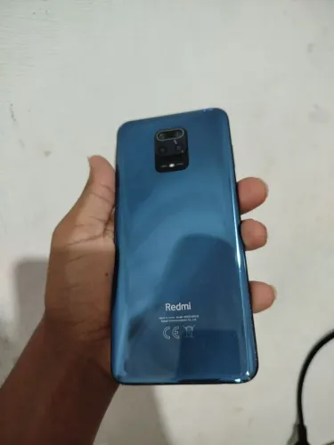 Note 9s