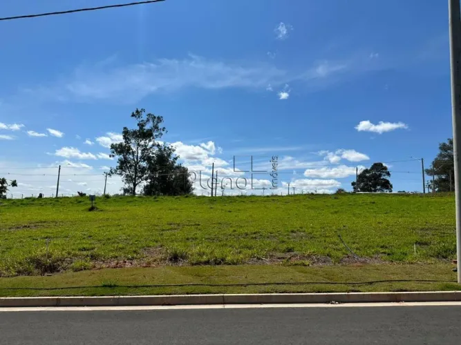 Terreno à venda no La Dolce Vita em Jaguariúna