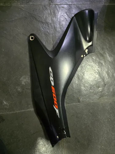 Tampa lateral Hornet ORIGINAL