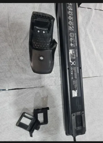Bateria Specialized Turbo Levo G2/G3 500 Watts 