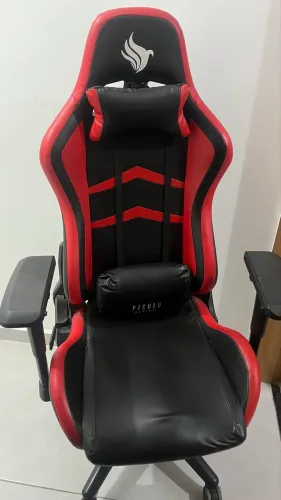 Cadeira Gamer - Excelente estado