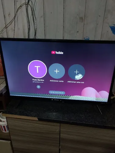 Tv 32 LED