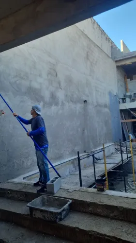 Pintor de textura 