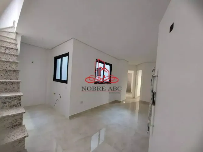 Imóvel para aluguel e venda com 100 metros quadrados com 2 quartos em Vila Pires - Santo A