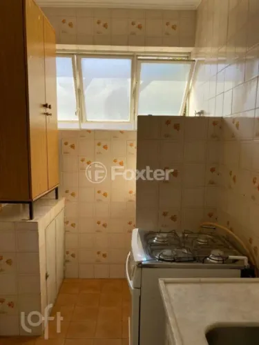 Apartamento à venda Avenida Otto Niemeyer, Cavalhada - Porto Alegre