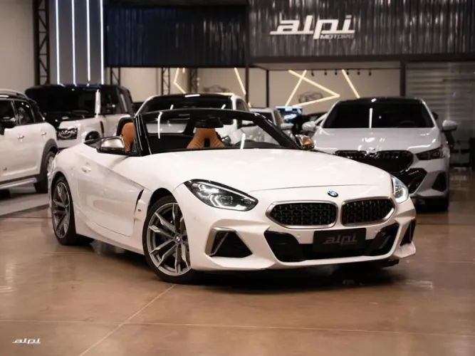 BMW Z4 M40i 3.0 340cv Aut. 2020