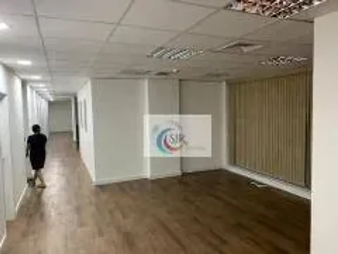 Conjunto para alugar, 573 m² Paraíso - São Paulo/SP