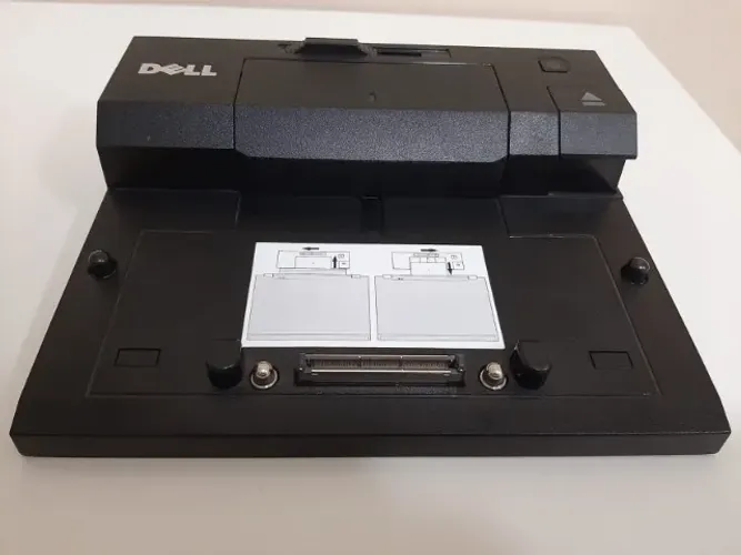 Dock Station Base Dell Pro3x E-port (Usado)