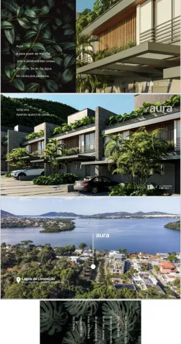 LAGOA DA CONCEIÇÃO