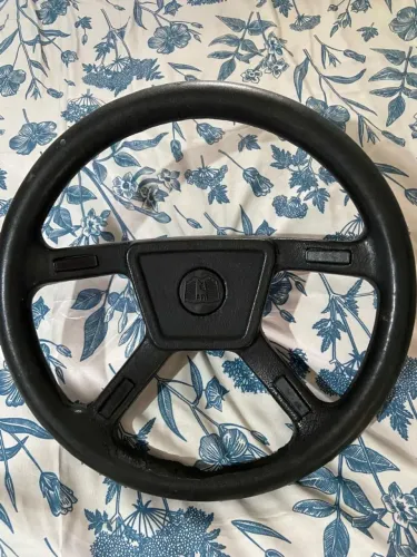 Volante original gol gt,passat 