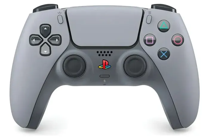 Controle Playstation 5 - Edição 30 anos Lacrado