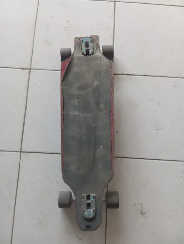 Vendo Longboard