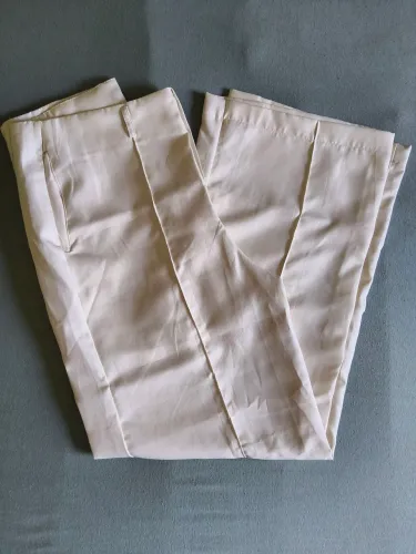 Calça alfaiataria