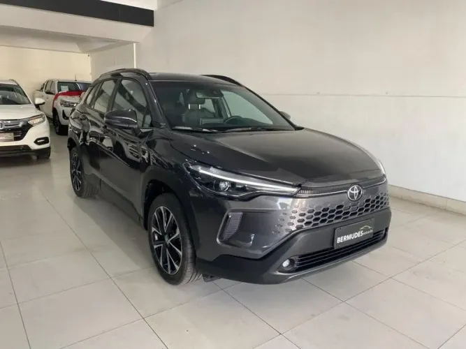 Toyota Corolla Cross XRE 2.0 16V Flex AUT 2025