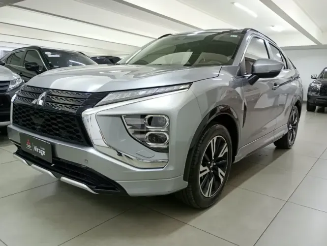 Mitsubishi Eclipse Cross HPE-S 1.5 16V 165cv Aut. 2024