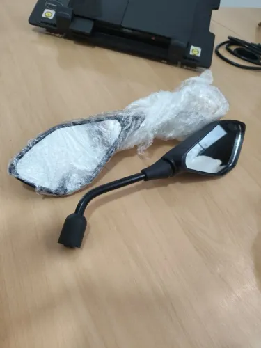 Retrovisor Z400 ( Rosca Honda )