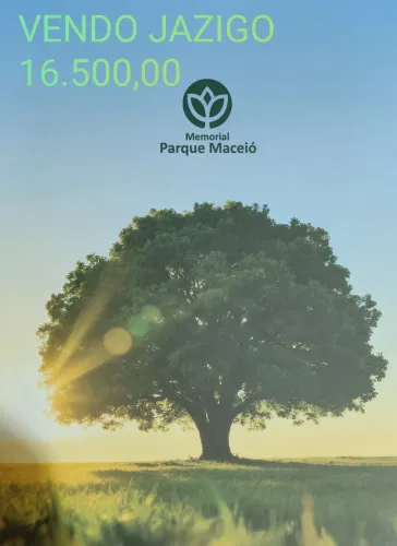 Memórial Parque Maceió