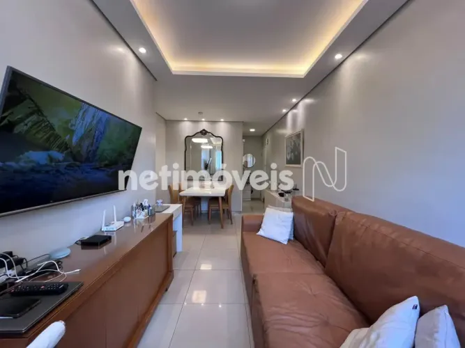 Venda Apartamento 3 quartos Calafate Belo Horizonte