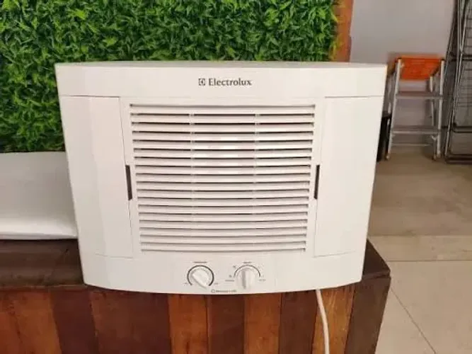 ar condicionado 220v Eletrolux