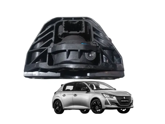 Coxim Motor Peugeot 208 1.0 Style 2023