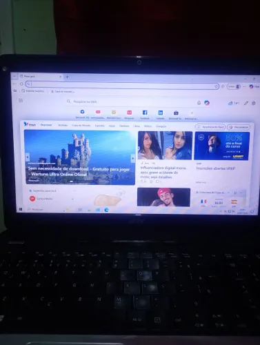 Notebook Acer