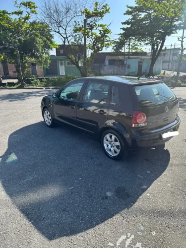 Volkswagen Polo 1.6 MI/ S.ouro 1.6mi 101cv 8V 5P 2004