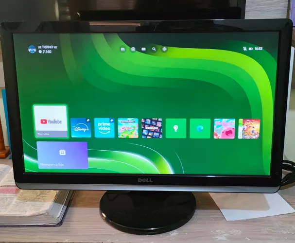 Monitor DELL