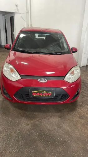 Ford Fiesta 1.0 8V Flex/class 1.0 8V Flex 5P 2014
