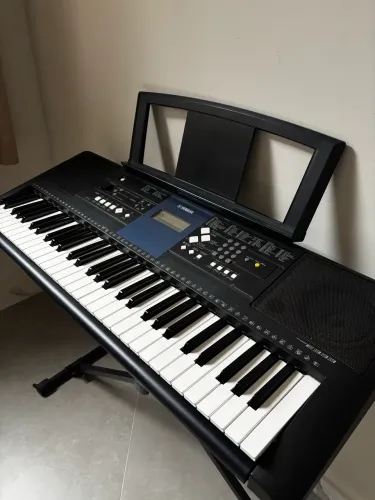 Teclado Yamaha